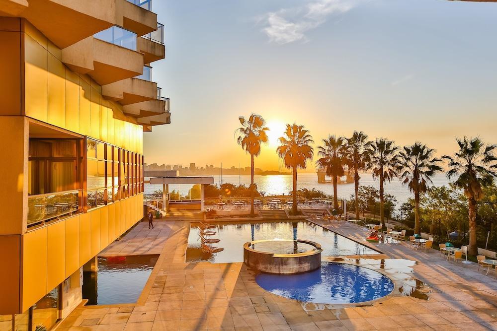 Hotel Orizzonte Niteroi By Atlantica Esterno foto