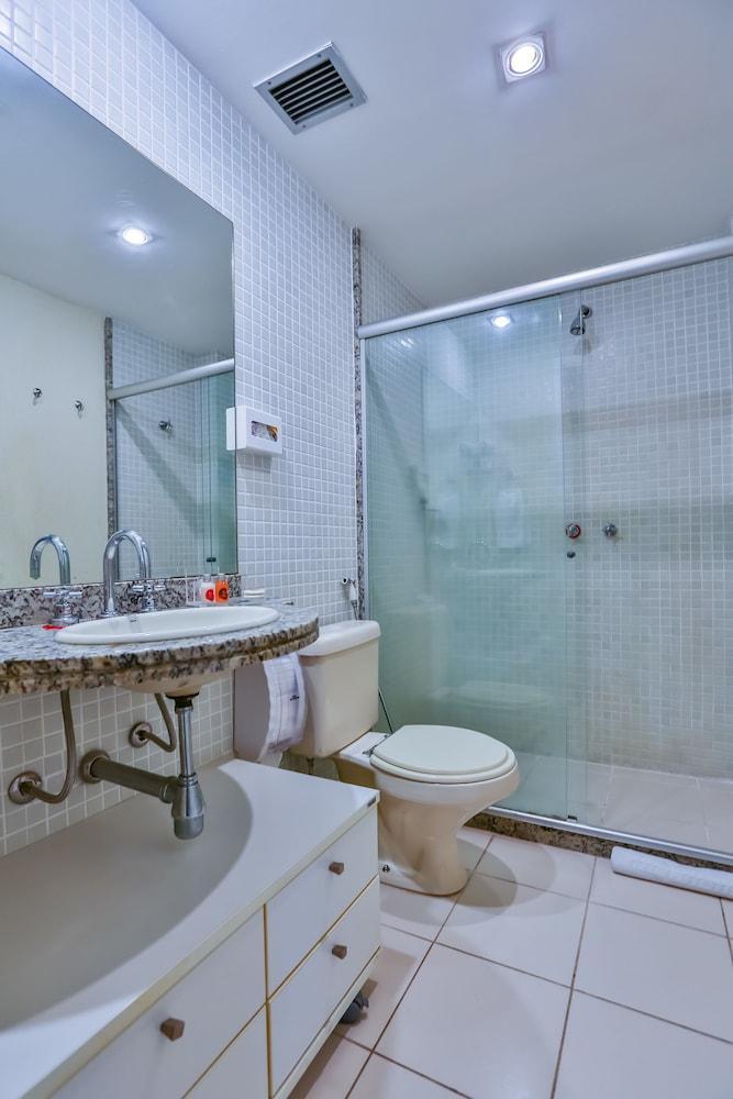 Hotel Orizzonte Niteroi By Atlantica Esterno foto