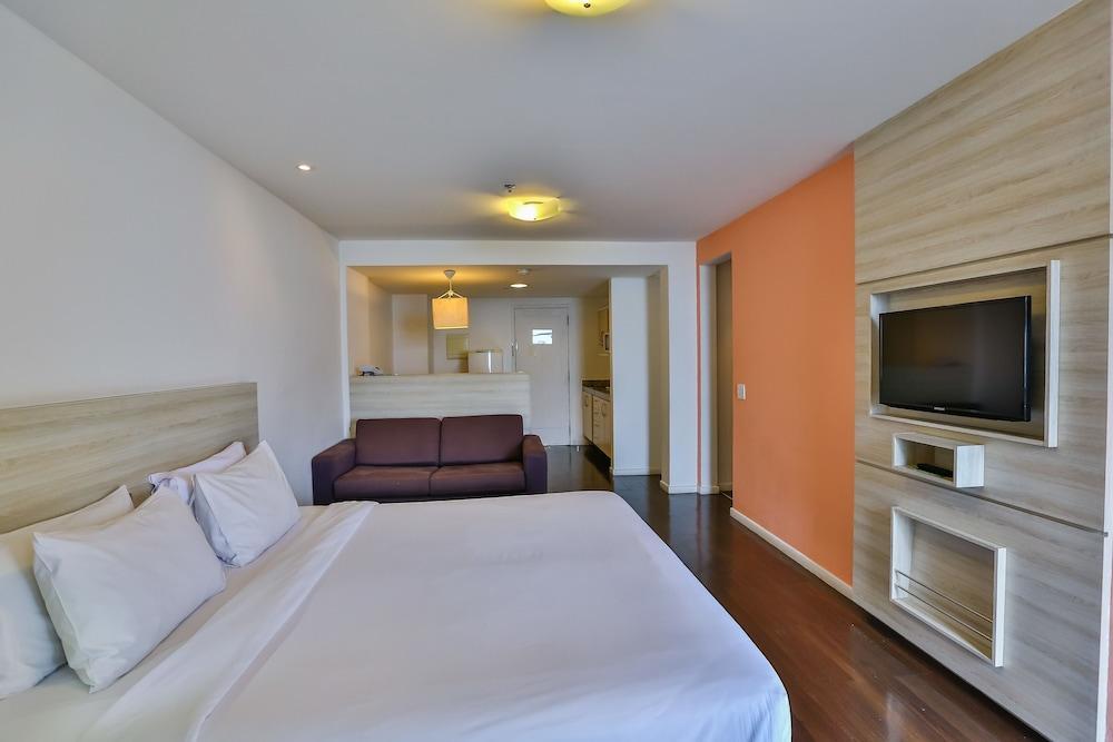 Hotel Orizzonte Niteroi By Atlantica Esterno foto