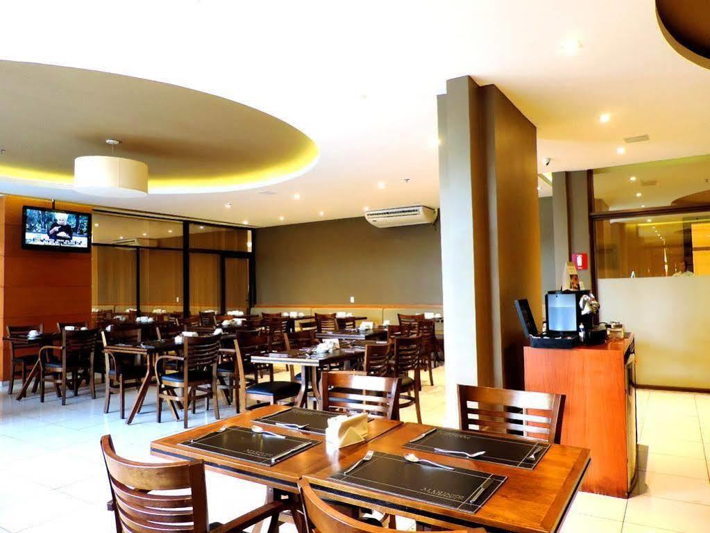Hotel Orizzonte Niteroi By Atlantica Esterno foto